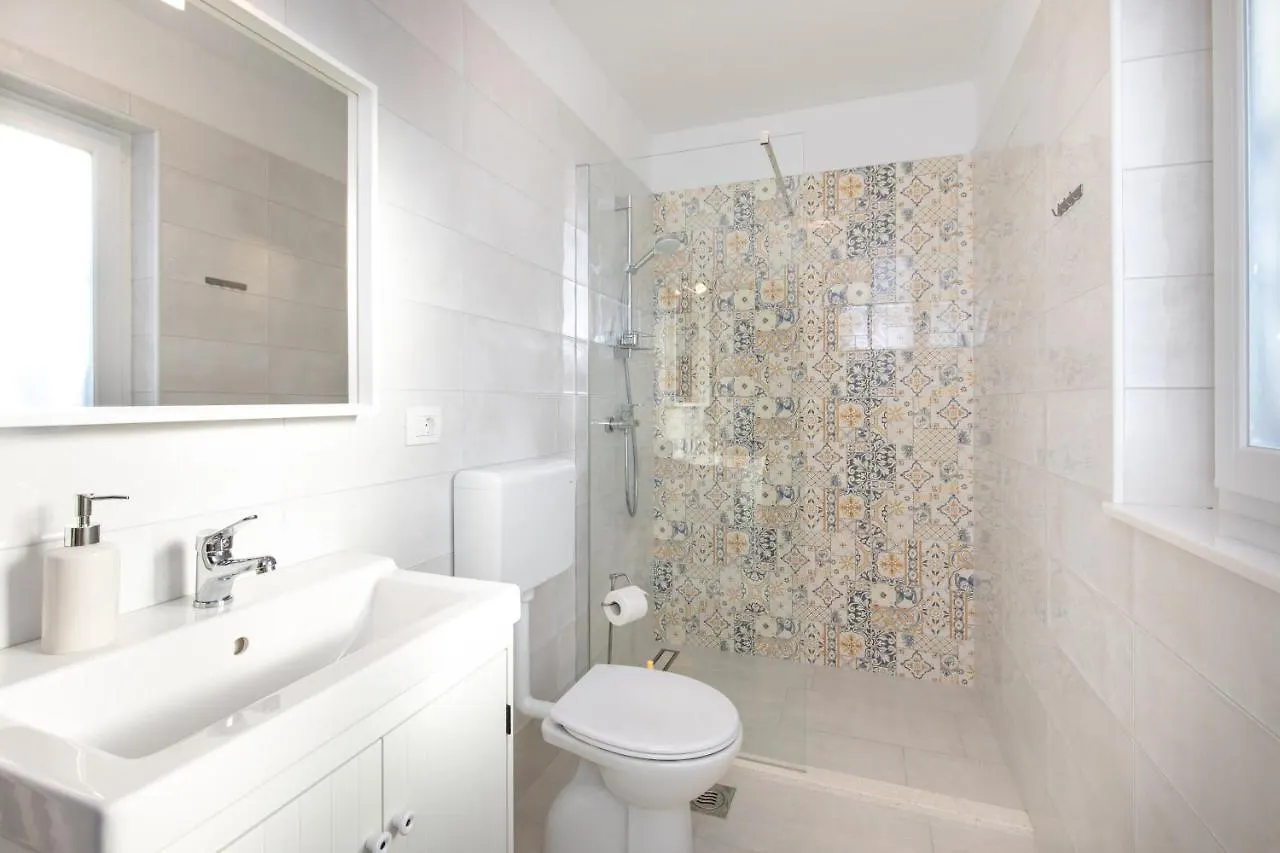 Apartments Brig Perfect Countryside Holiday! Krk Town 0*,  Croatia